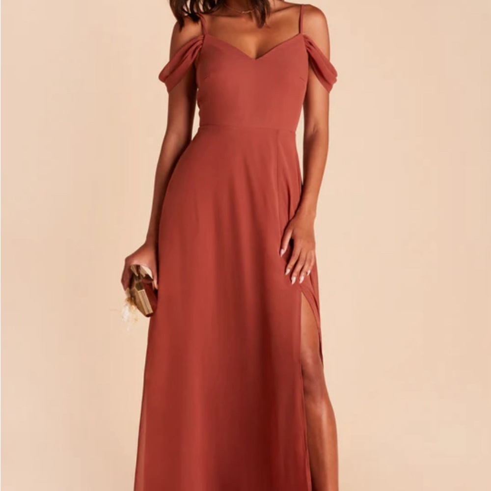 Birdy Grey Devin Convertible Dress